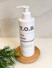 Load image into Gallery viewer, TEA TREE CONDITIONER