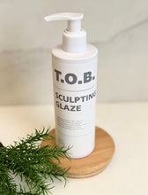 Load image into Gallery viewer, SCULPTING GLAZE