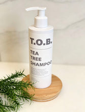 Load image into Gallery viewer, TEA TREE SHAMPOO
